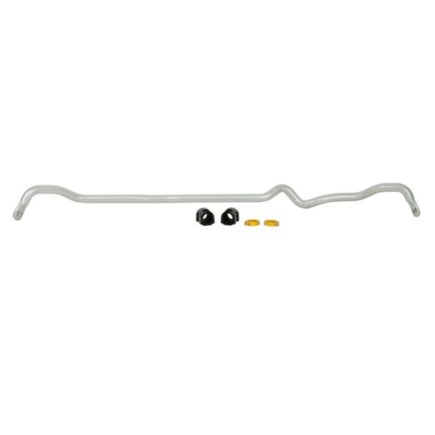 Sway bar - 26mm heavy duty blade adjustable