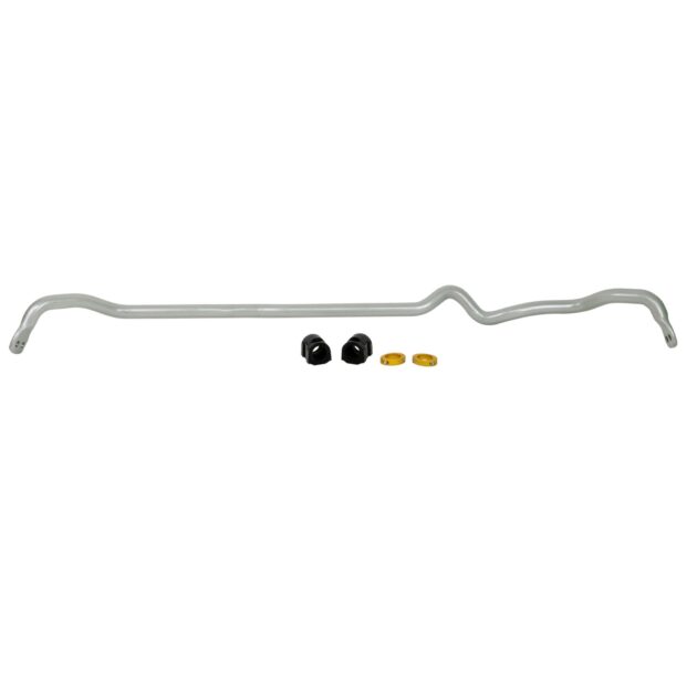 Sway bar - 26mm heavy duty blade adjustable