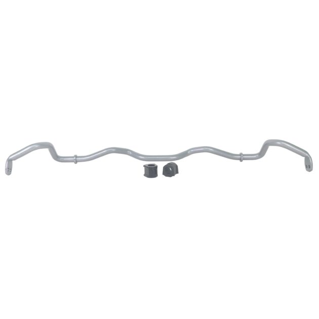 Sway bar - 24mm heavy duty