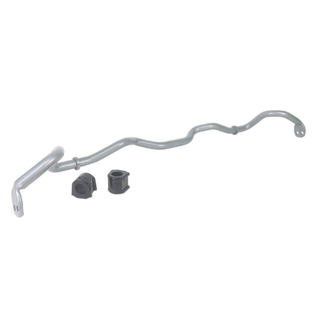 Sway bar - 24mm heavy duty