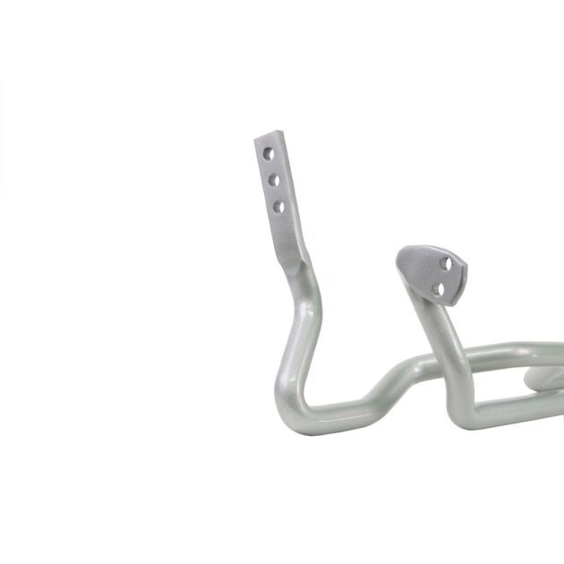 Sway bar - vehicle kit