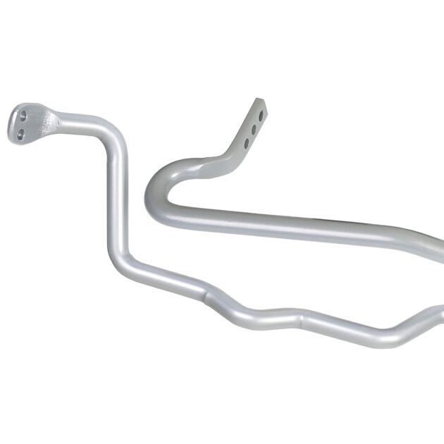 Sway bar - vehicle kit