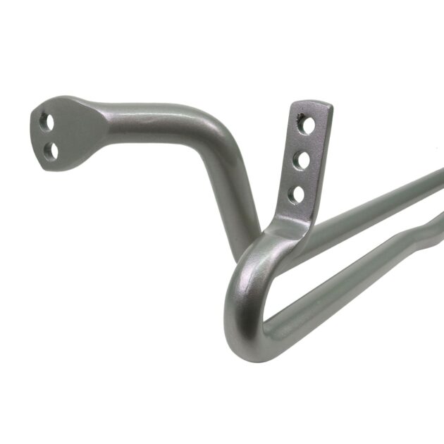 Sway bar - vehicle kit