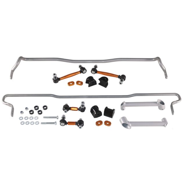 Sway bar - vehicle kit