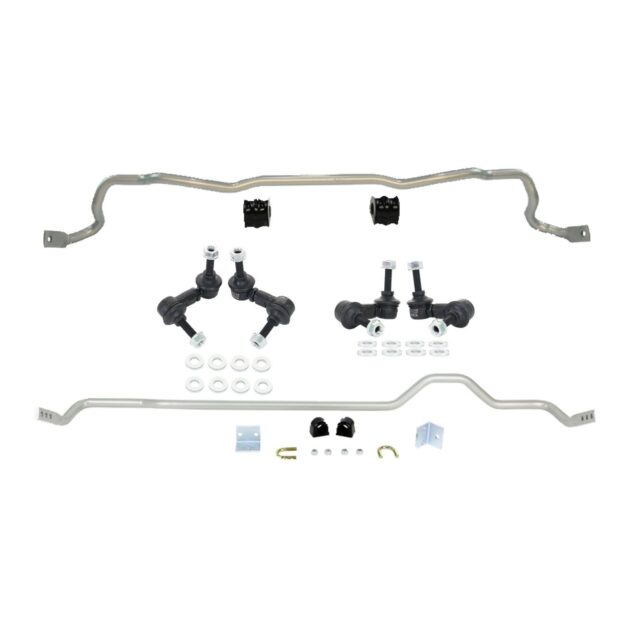 Sway Bar - Vehicle Kit