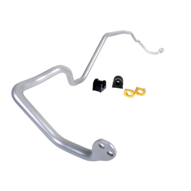 Sway bar - 20mm X heavy duty blade adjustable