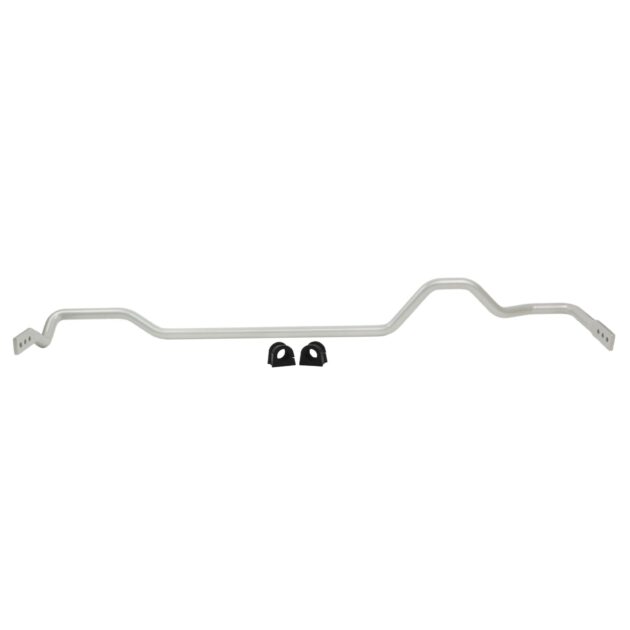 Sway bar - 24mm X heavy duty blade adjustable