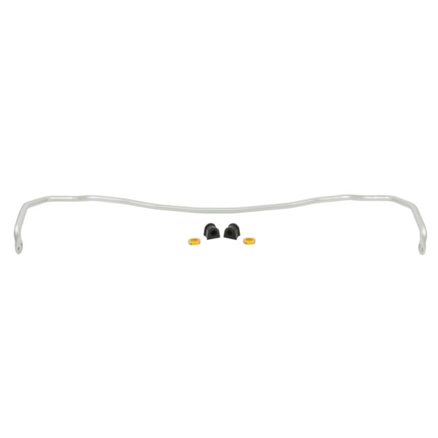 Sway bar - 20mm heavy duty blade adjustable