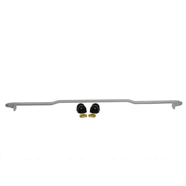 Sway bar - 18mm X heavy duty blade adjustable