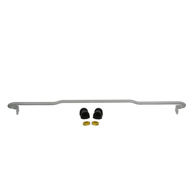 Sway bar - 18mm X heavy duty blade adjustable