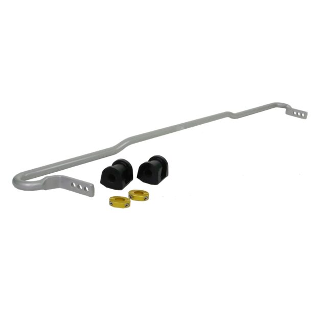 Sway bar - 18mm X heavy duty blade adjustable