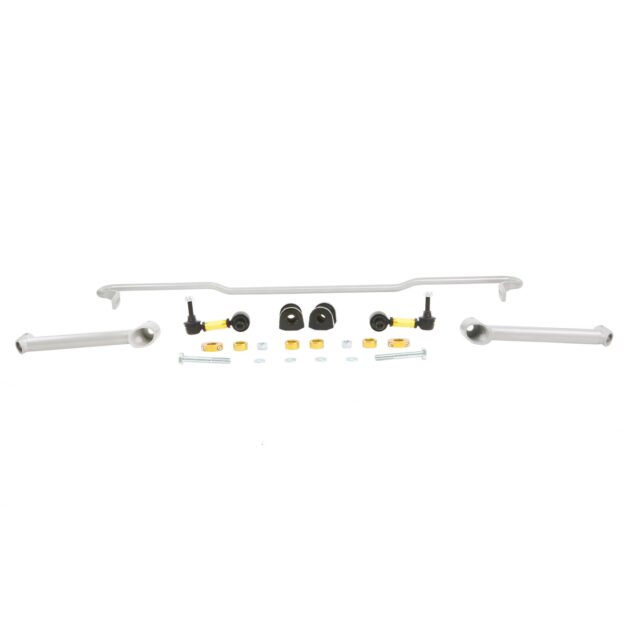 Sway bar - 18mm X heavy duty blade adjustable