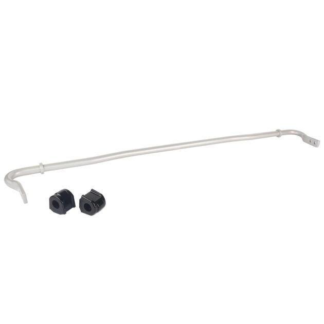 Sway bar - 20mm X heavy duty blade adjustable