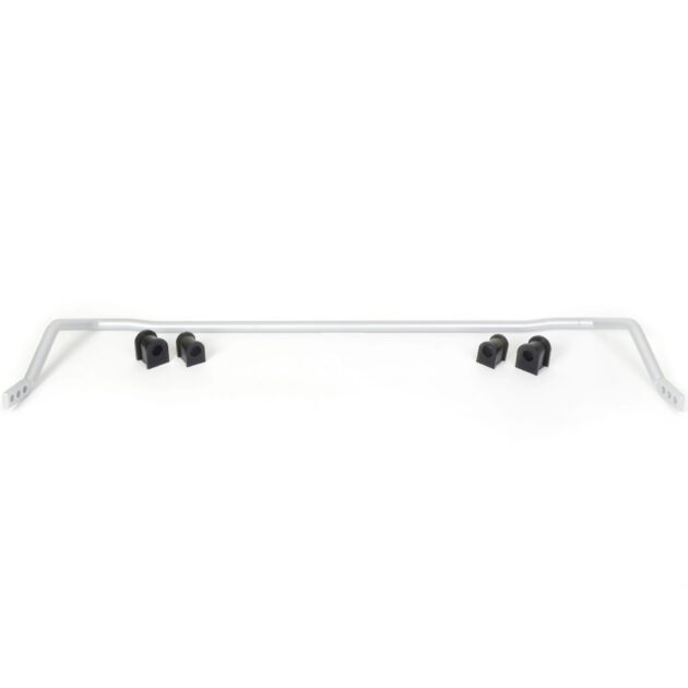 Sway bar - 20mm heavy duty blade adjustable