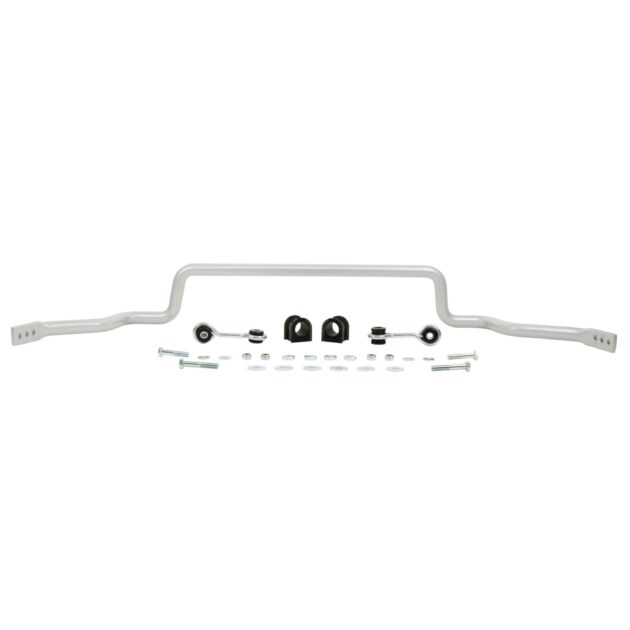 Sway bar - 30mm heavy duty blade adjustable