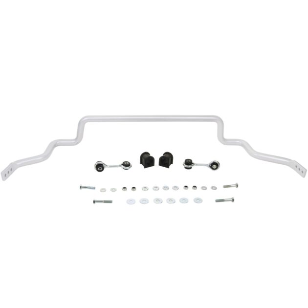 Sway bar - 30mm heavy duty blade adjustable