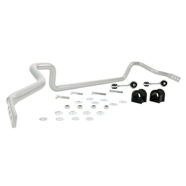 Sway bar - 30mm heavy duty blade adjustable