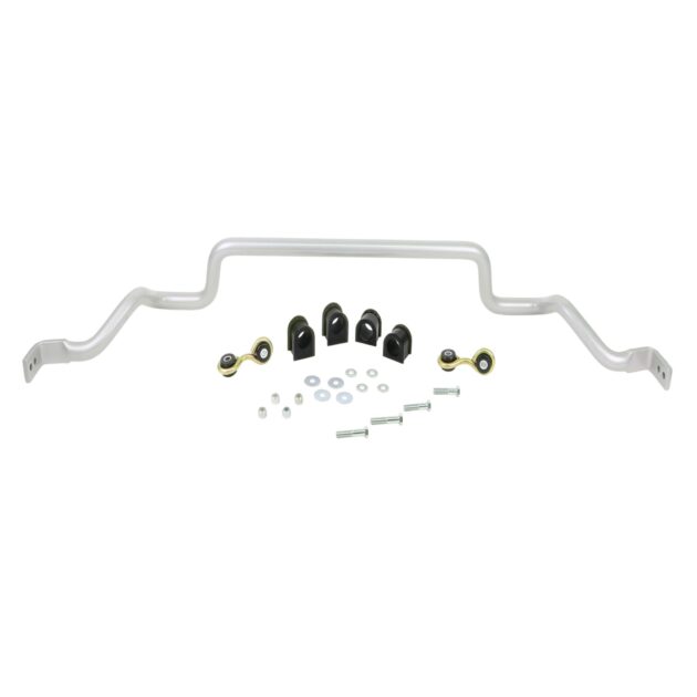 Sway bar - 30mm heavy duty blade adjustable