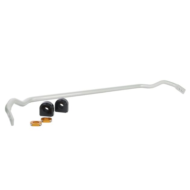 Sway bar - 24mm heavy duty