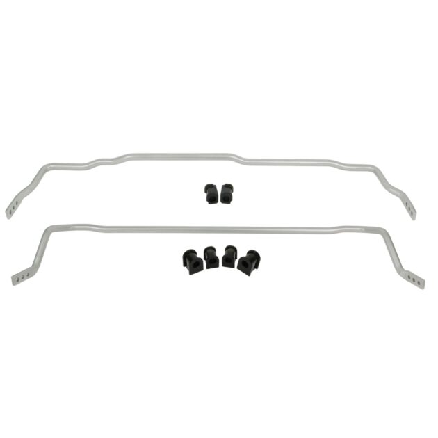 Sway bar - vehicle kit