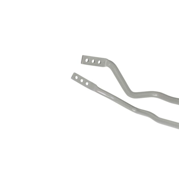 Sway bar - vehicle kit