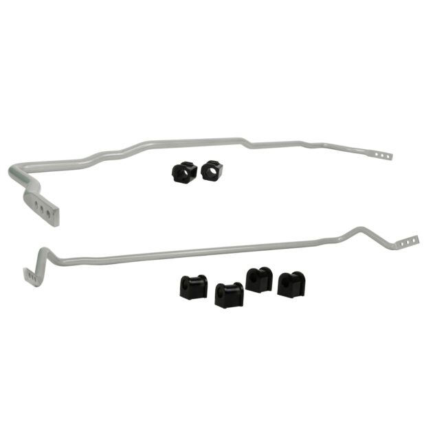 Sway bar - vehicle kit