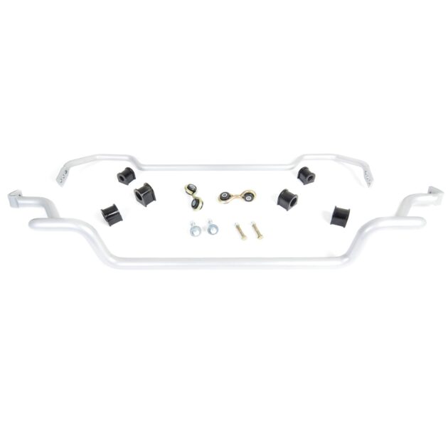 Sway Bar Vehicle Kit