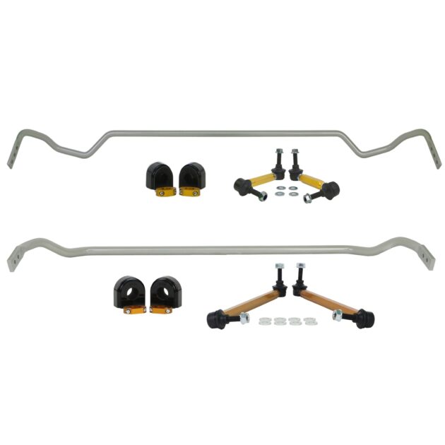 Sway Bar - Vehicle Kit