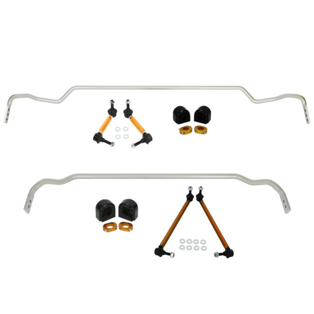 Sway Bar - Vehicle Kit