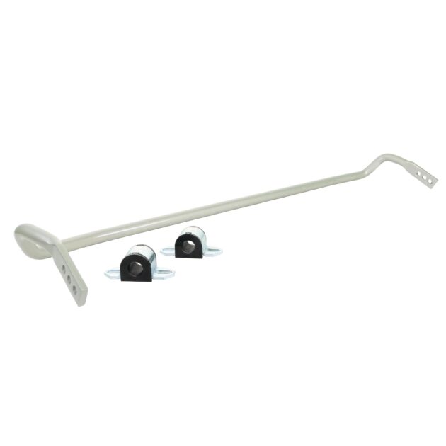 Sway bar - vehicle kit