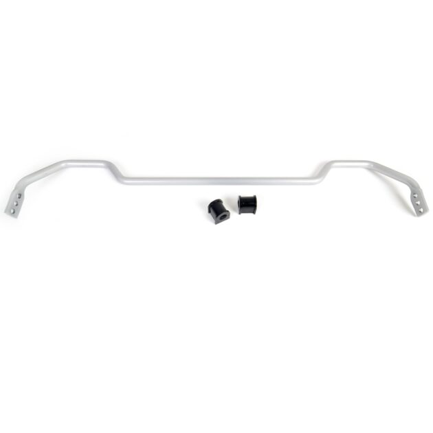 Sway bar - 20mm heavy duty blade adjustable