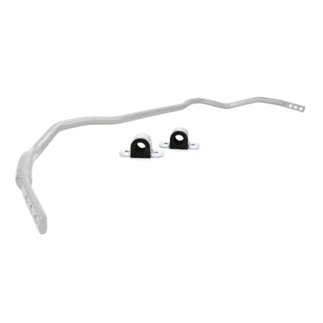 Sway bar - 22mm heavy duty blade adjustable