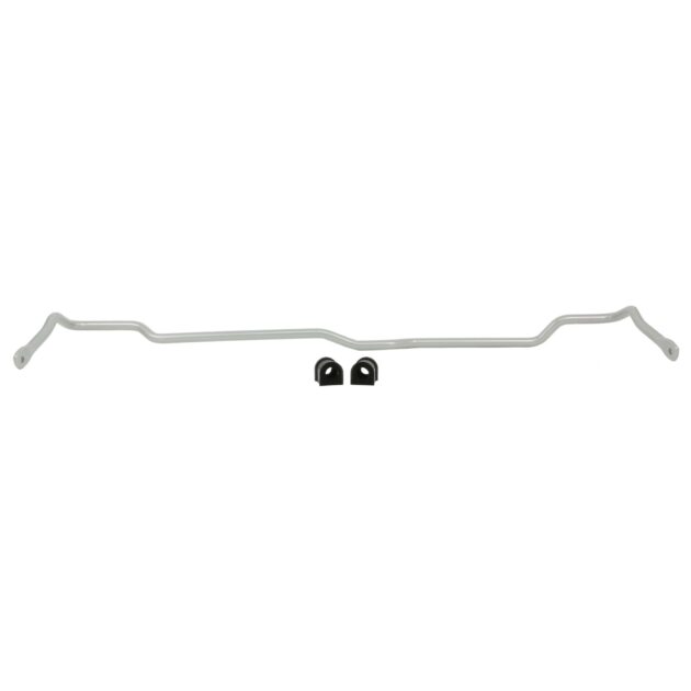 Sway bar - 18mm heavy duty