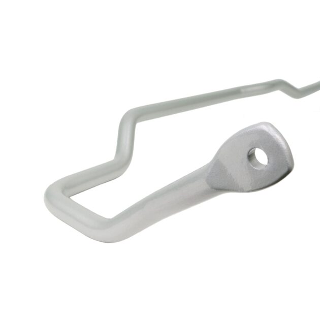 Sway bar - 18mm heavy duty