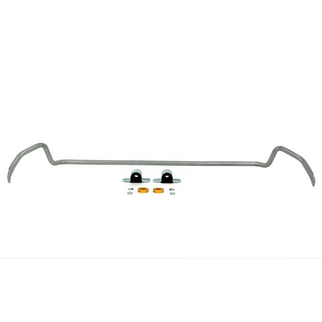 Sway bar - 20mm heavy duty blade adjustable