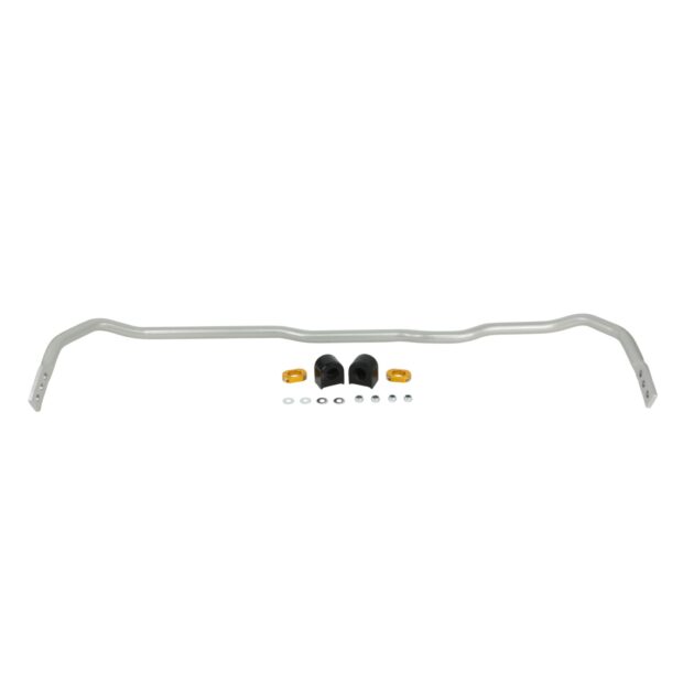 Sway bar - 24mm X heavy duty blade adjustable