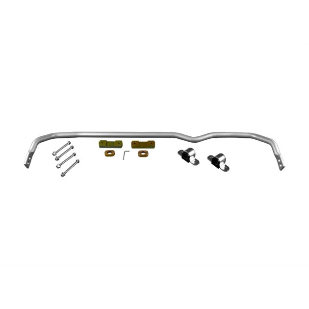 Sway bar - 24mm X heavy duty blade adjustable