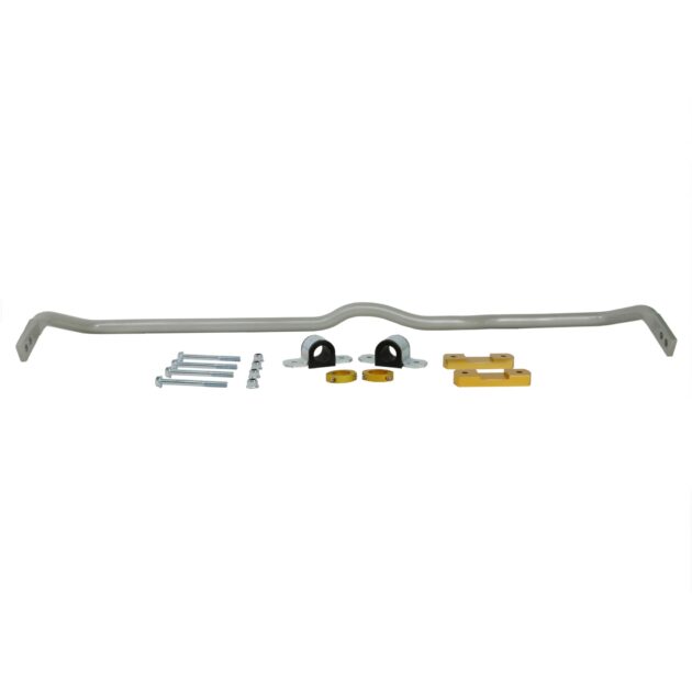 Sway bar - 26mm heavy duty blade adjustable