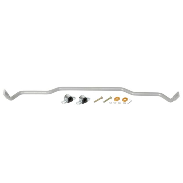 Sway bar - 24mm X heavy duty blade adjustable