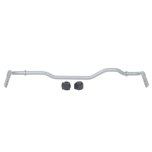 Sway bar - 24mm heavy duty blade adjustable