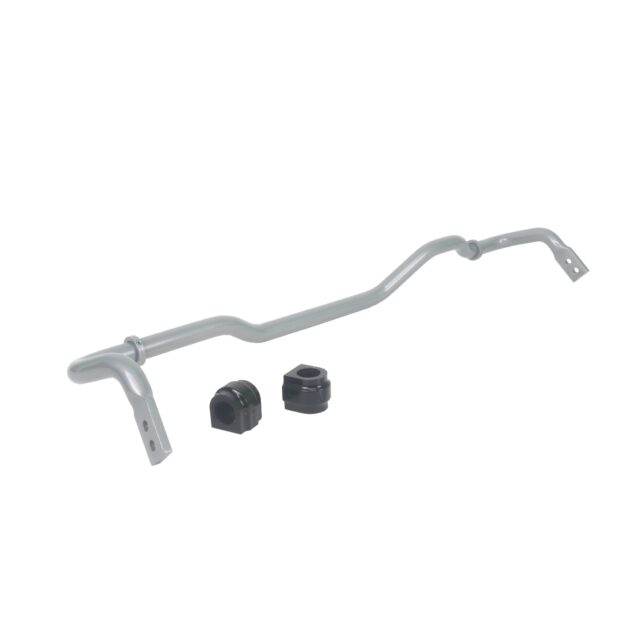 Sway bar - 24mm heavy duty blade adjustable