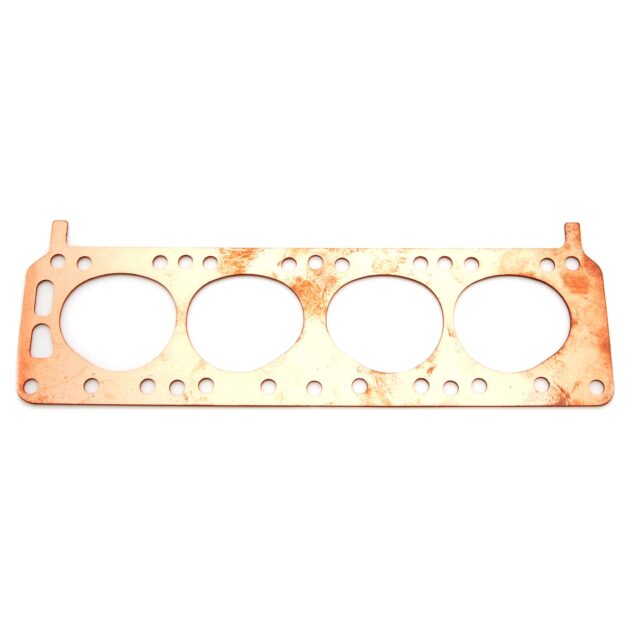 Cometic Gasket Automotive Morris XPEG .094  in Copper Cylinder Head Gasket, 74mm Bore