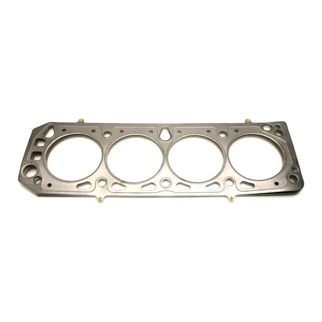 Cometic Gasket Automotive Ford EAO; Cosworth YB .080  in MLS Cylinder Head Gasket, 92.5mm Bore