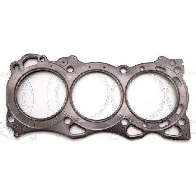 Cometic Gasket Automotive Nissan VQ35DE Version 1, VQ40DE .045  in MLS Cylinder Head Gasket, 98mm Bore, RHS