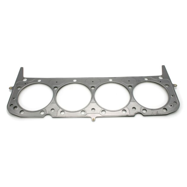 Cometic Gasket Automotive Chevrolet Gen-1 Small Block V8 .060  in MLS Cylinder Head Gasket, 4.135  in Bore, Brodix BD2000 Head