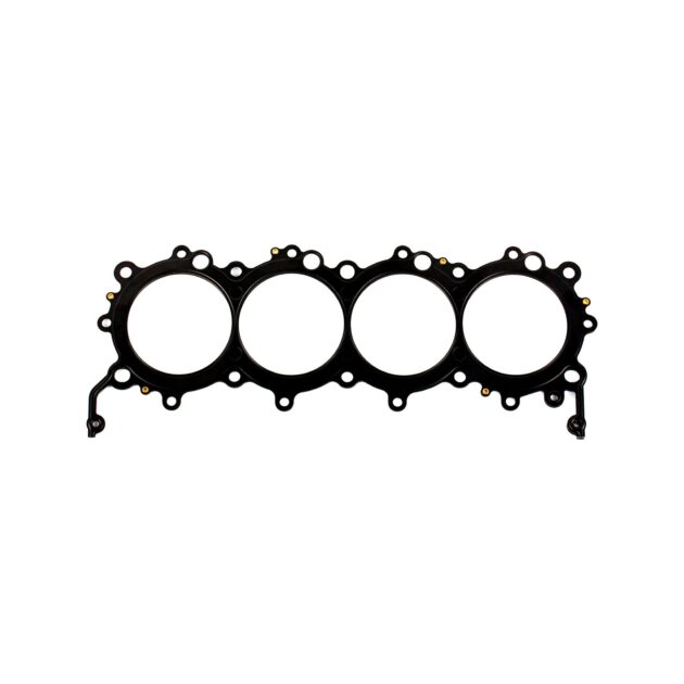 Cometic Gasket Automotive Chevrolet R07.2 Race V8 .040  in MLX Cylinder Head Gasket, 4.220  in Bore