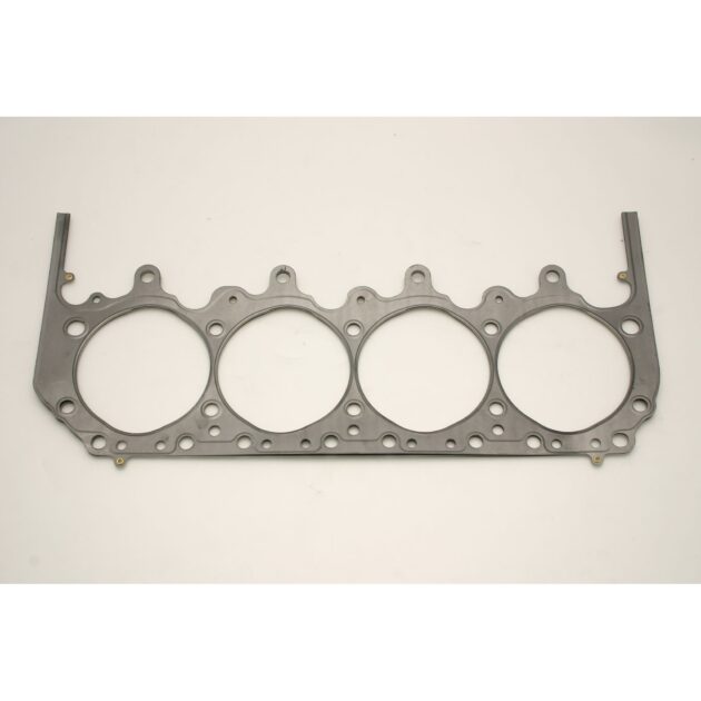 Cometic Gasket Automotive GM Pro Stock 800 CI .065  in MLS Cylinder Head Gasket, 4.800  in Bore