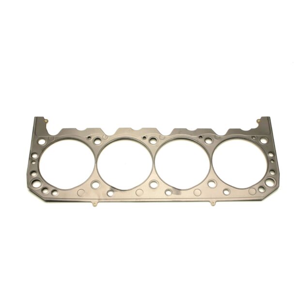 Cometic Gasket Automotive Ford 800 Pro Stock V8 .098  in MLS Cylinder Head Gasket, 4.770  in Bore, 5.000  in Bore Centers, Fits Boss 429 Aluminum Block