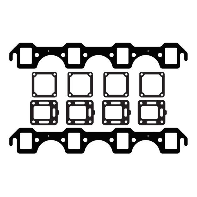 Cometic Marine Marine MerCruiser 233/255/888; Ford 5.0/5.8L Exhaust Header Gasket Kit