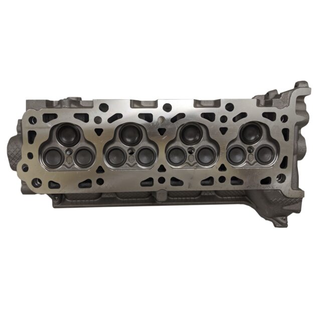 EngineQuest Cylinder Head